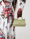 woman's handbag