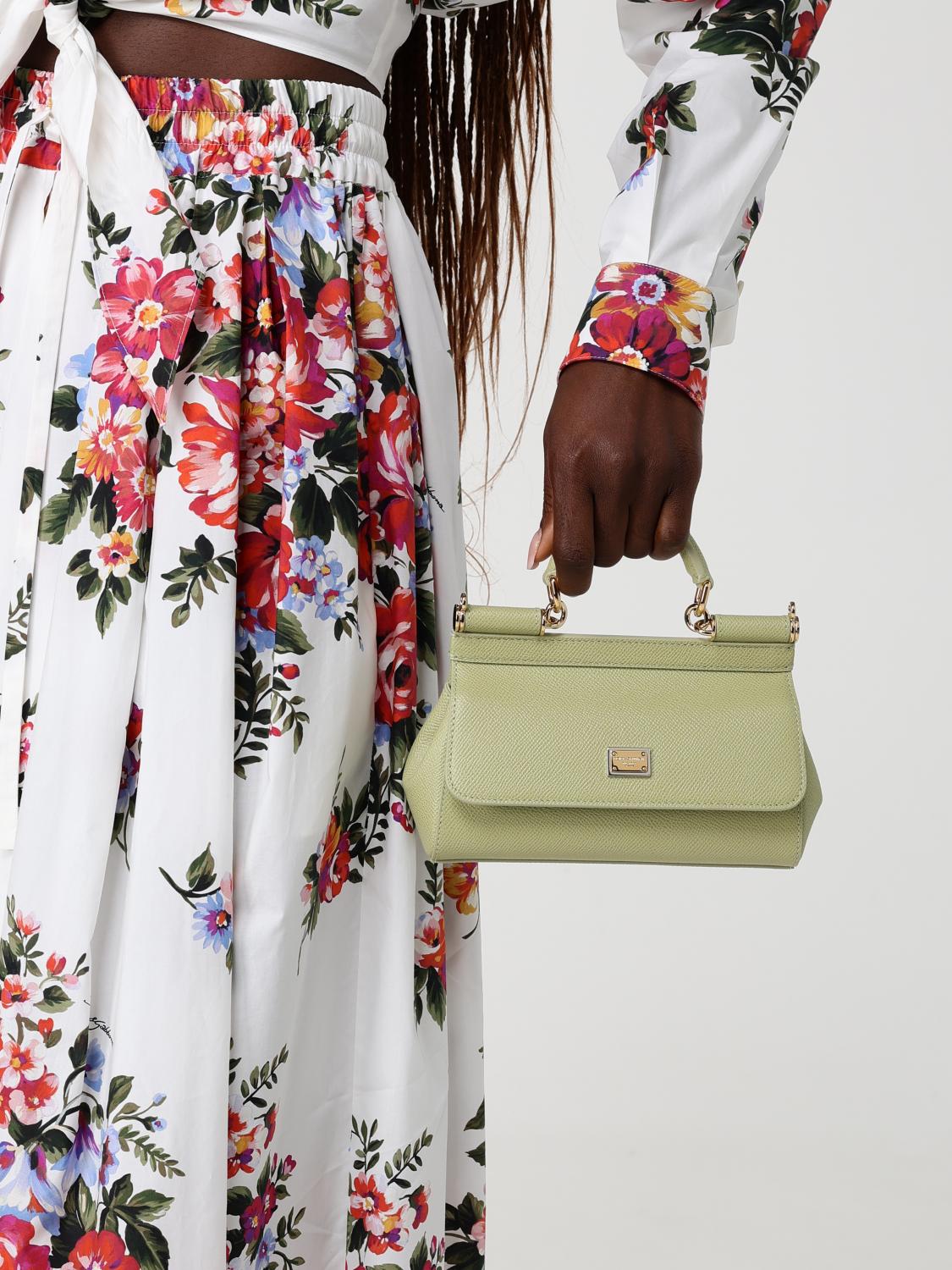 woman's handbag