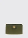 woman's mini bag