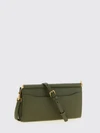 woman's mini bag