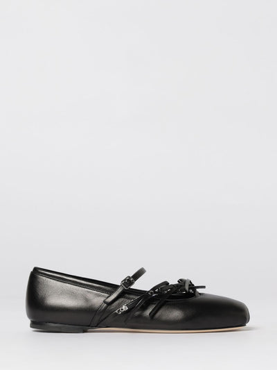 womans ballet flat