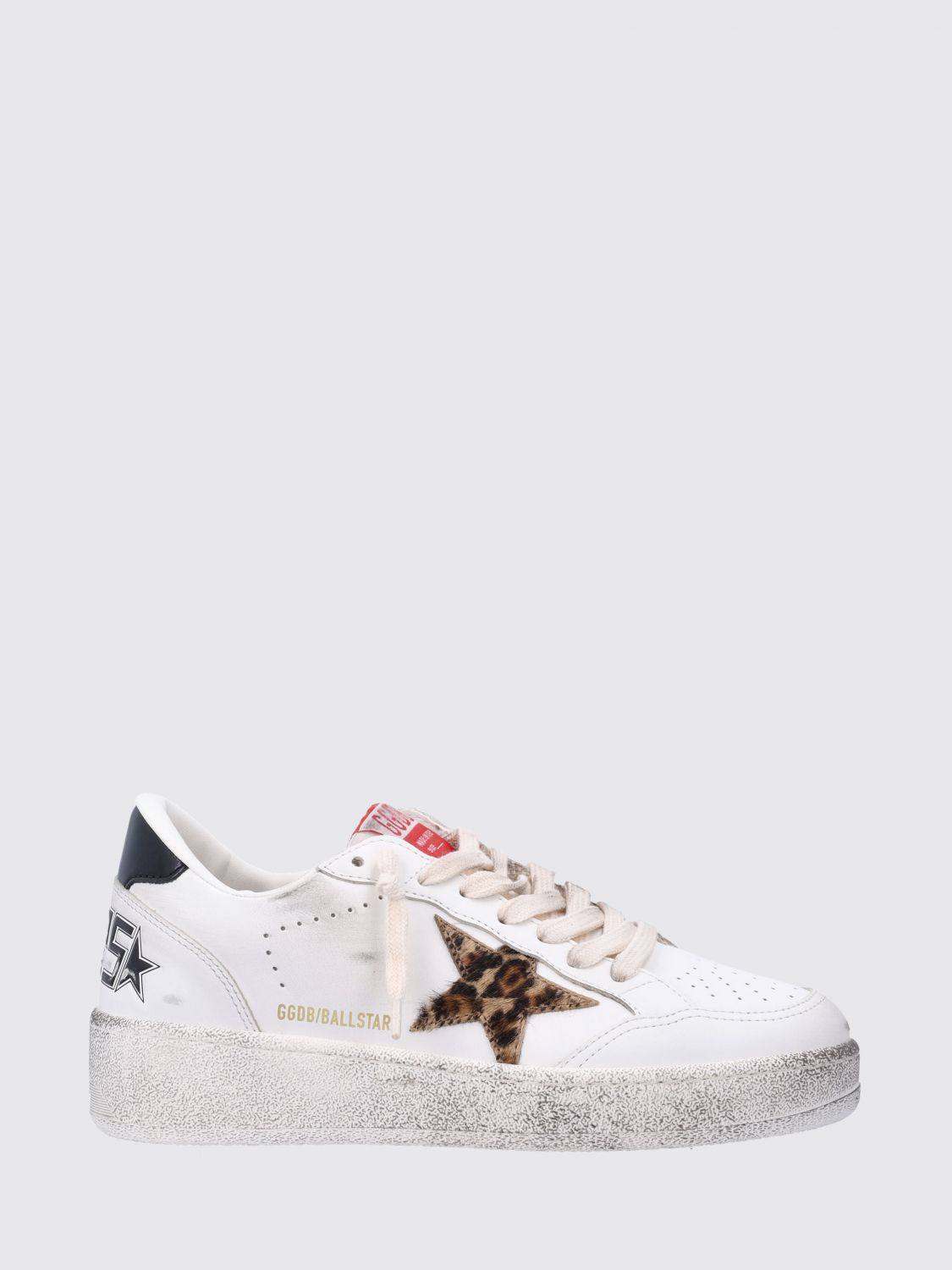 GOLDEN GOOSE 35 woman