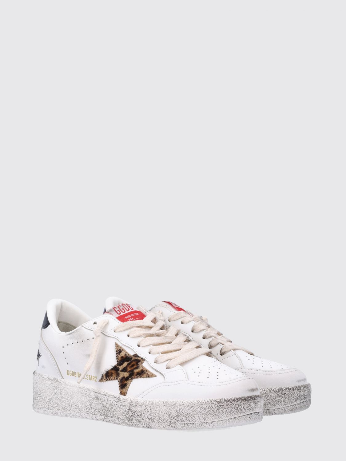 GOLDEN GOOSE 35 woman