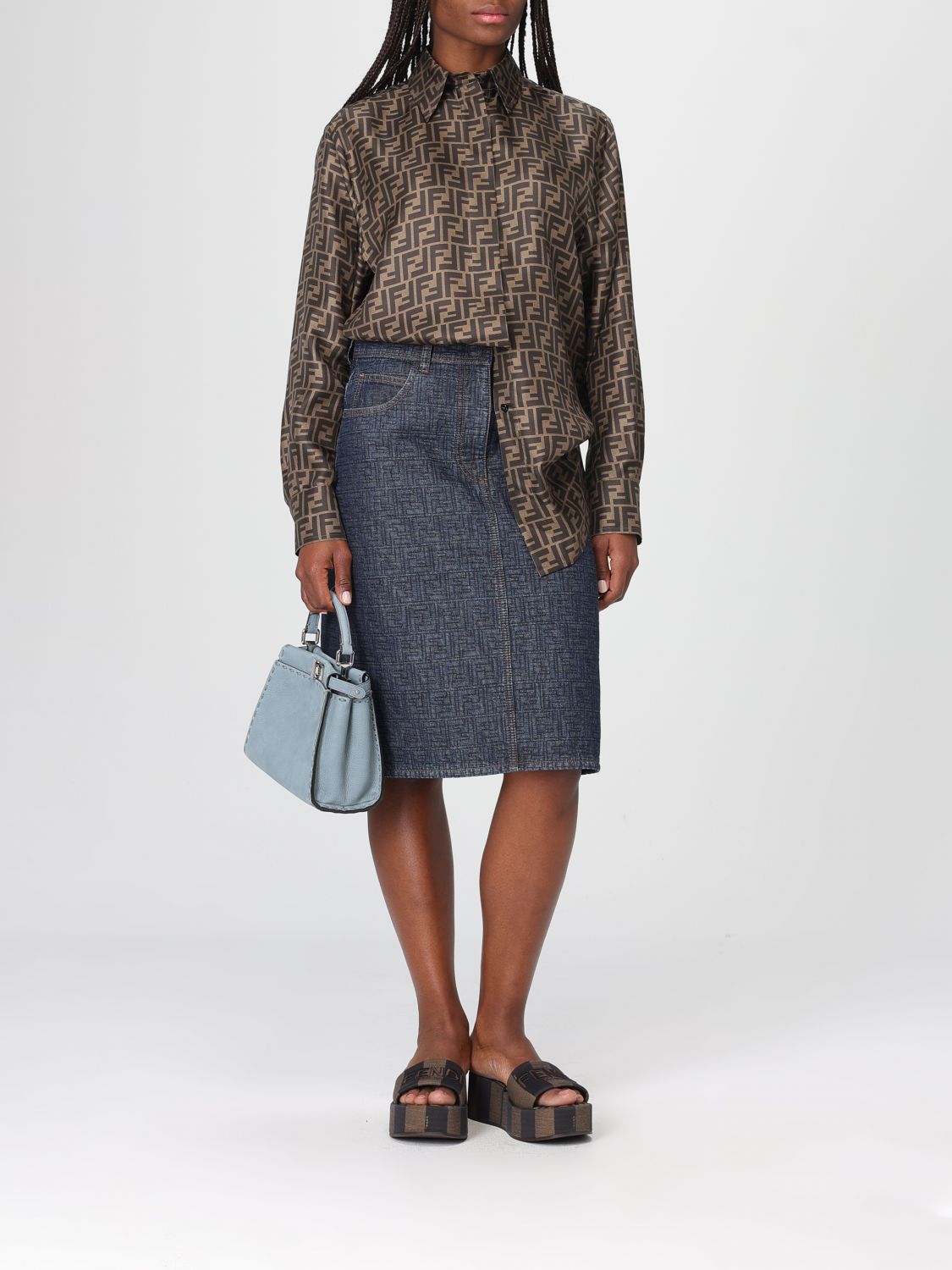 woman's handbag