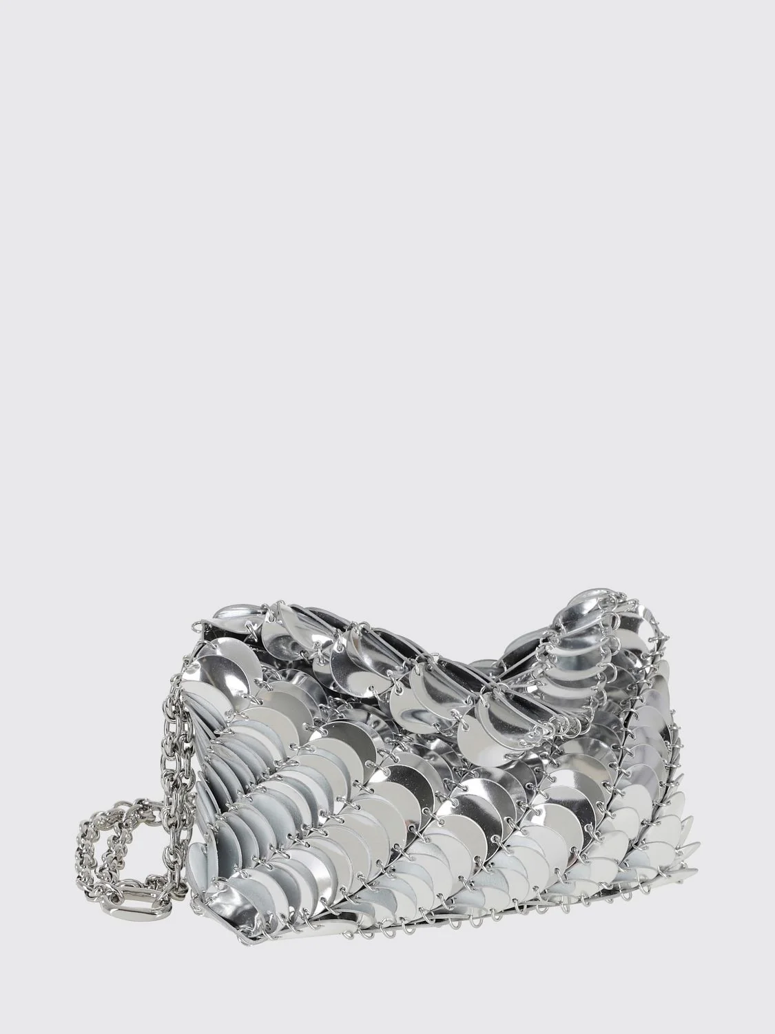 woman's clutch