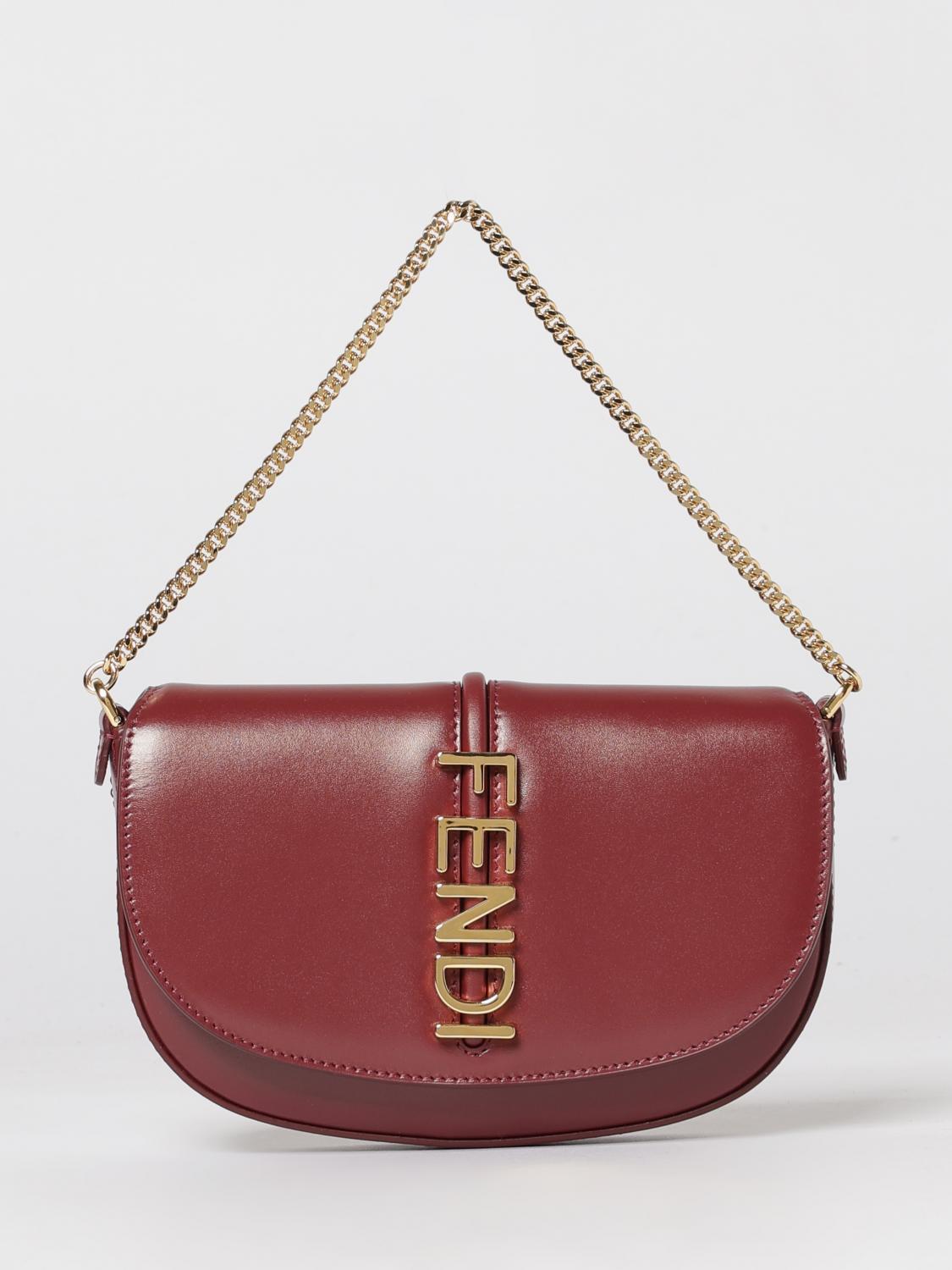 FENDI OS woman