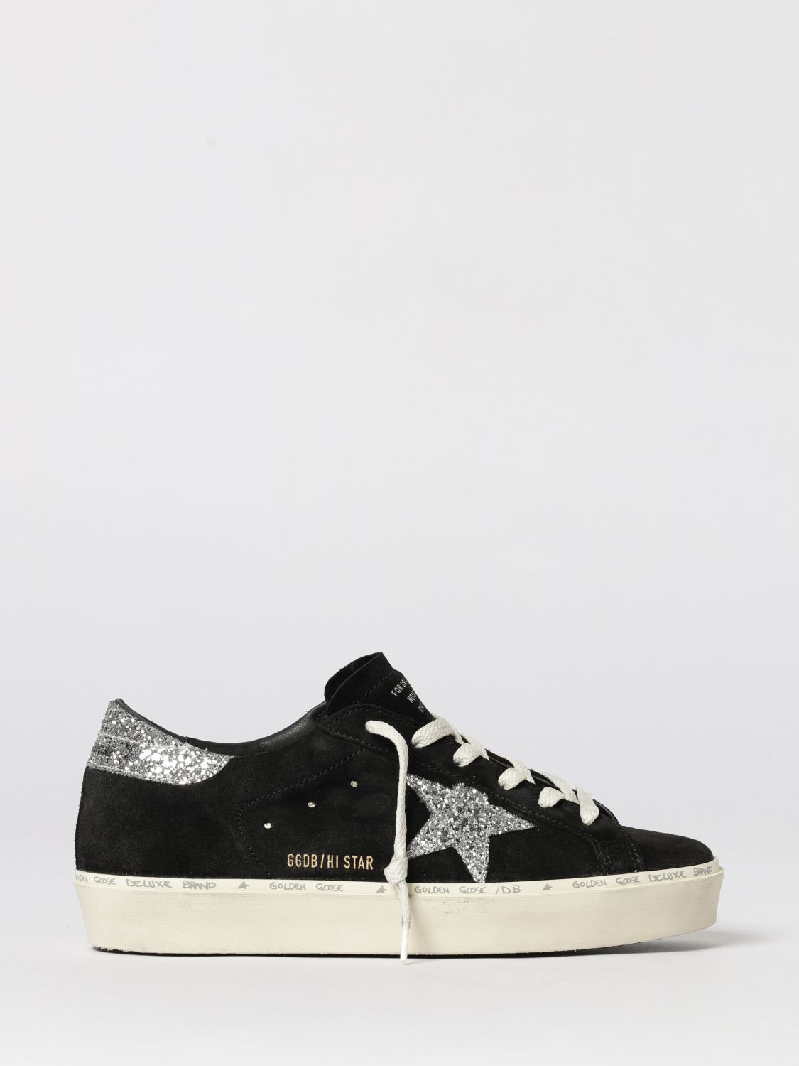GOLDEN GOOSE 36 woman