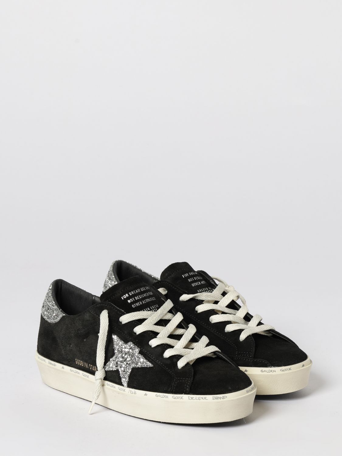 GOLDEN GOOSE 36 woman