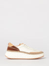woman's sneakers chloé