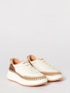 woman's sneakers chloé