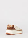 woman's sneakers chloé