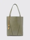 woman's shoulder bag chloé