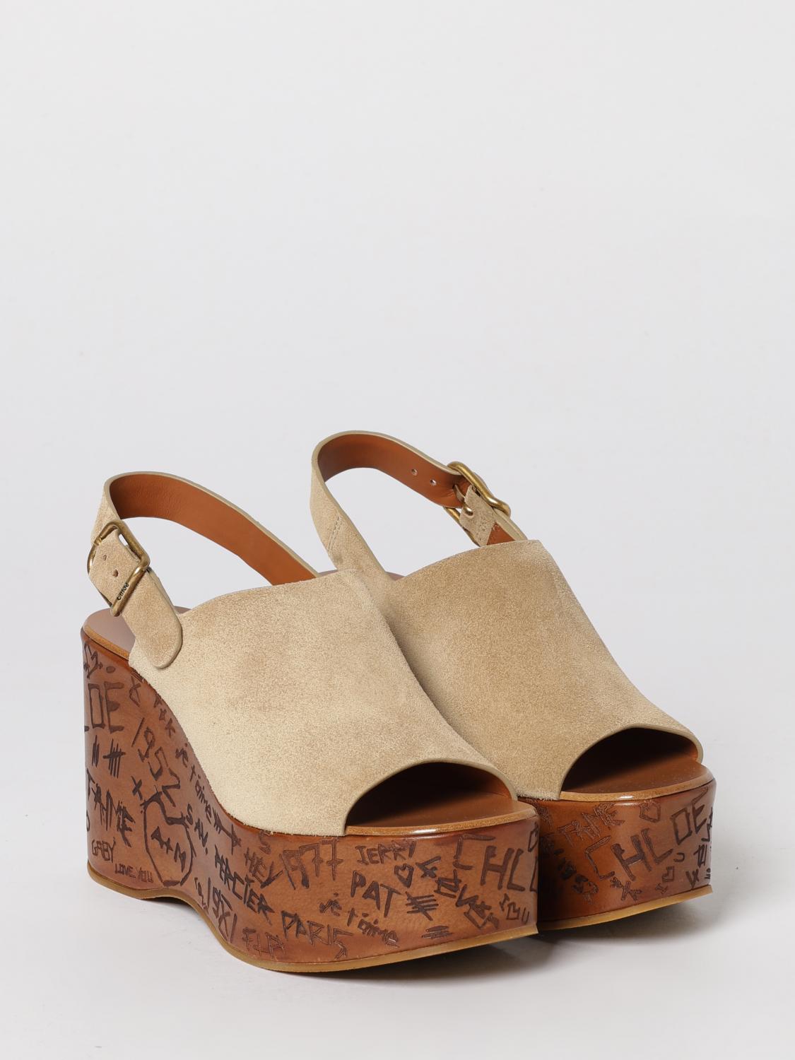 CHLOÉ 36 woman