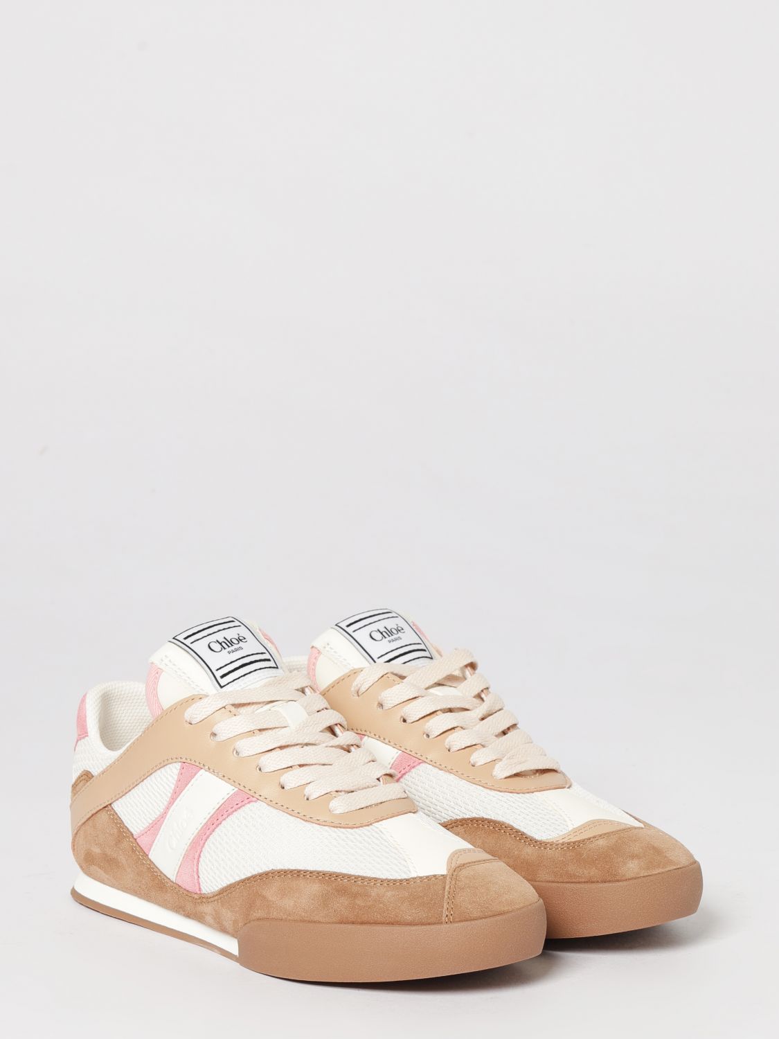 CHLOÉ 36 woman