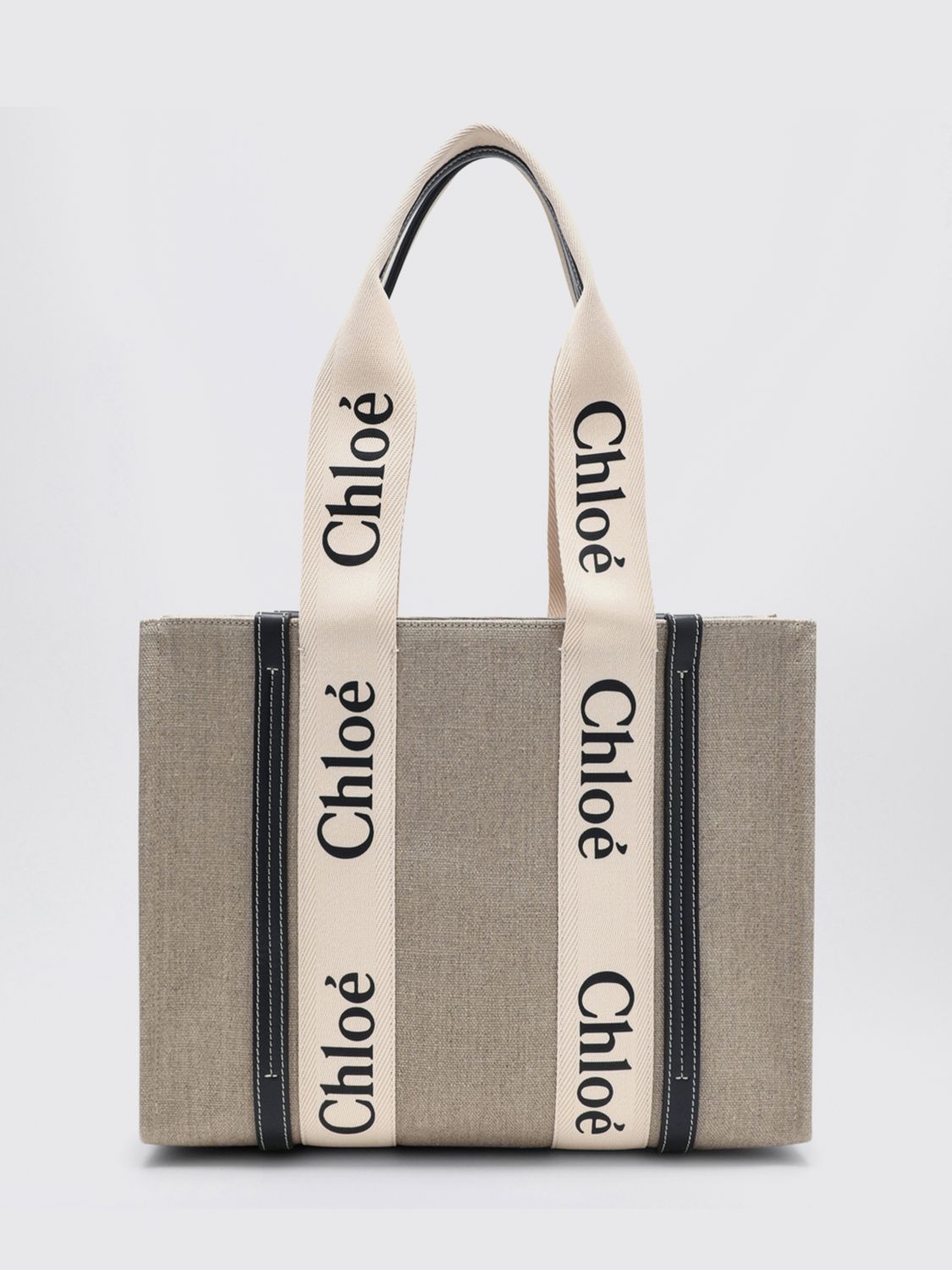 woman's shoulder bag chloé