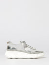 woman's sneakers chloé