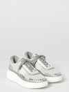 woman's sneakers chloé