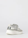 woman's sneakers chloé