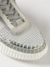 woman's sneakers chloé