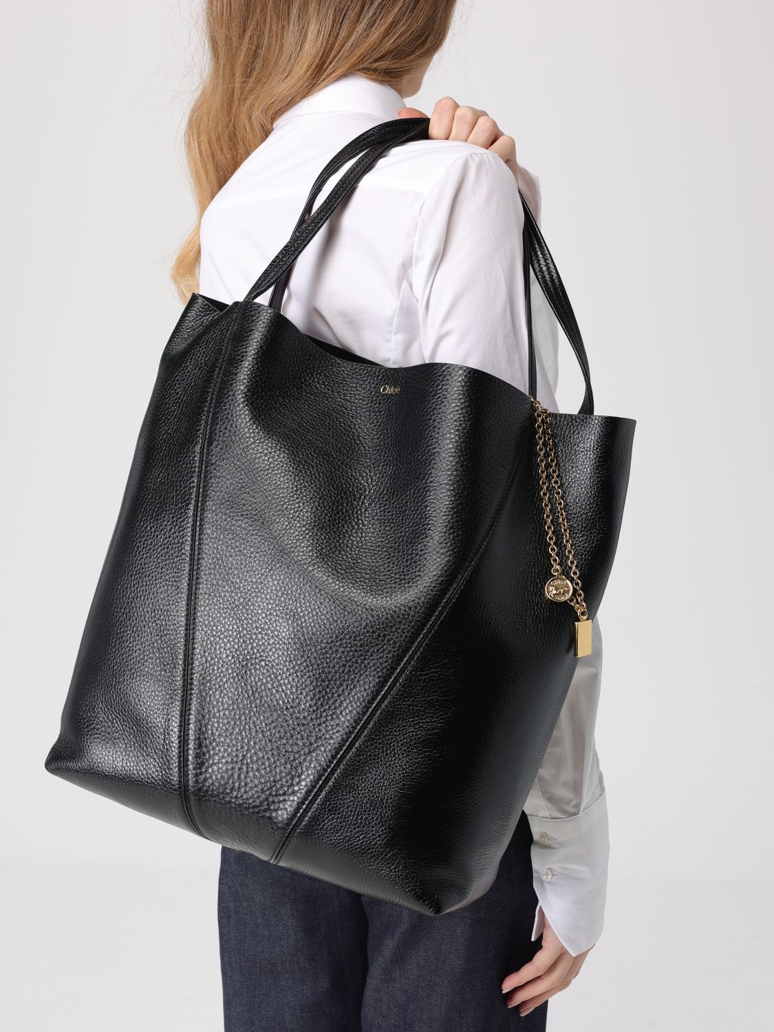 CHLOÉ OS woman