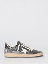 woman's sneakers
