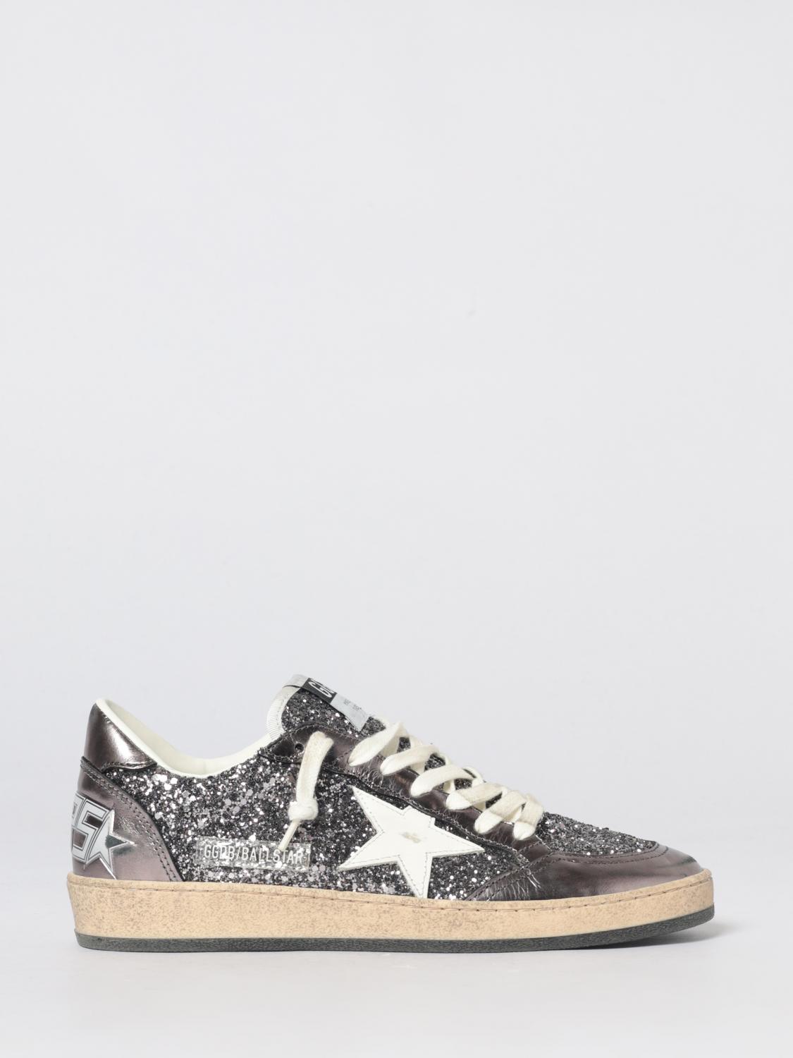 woman's sneakers