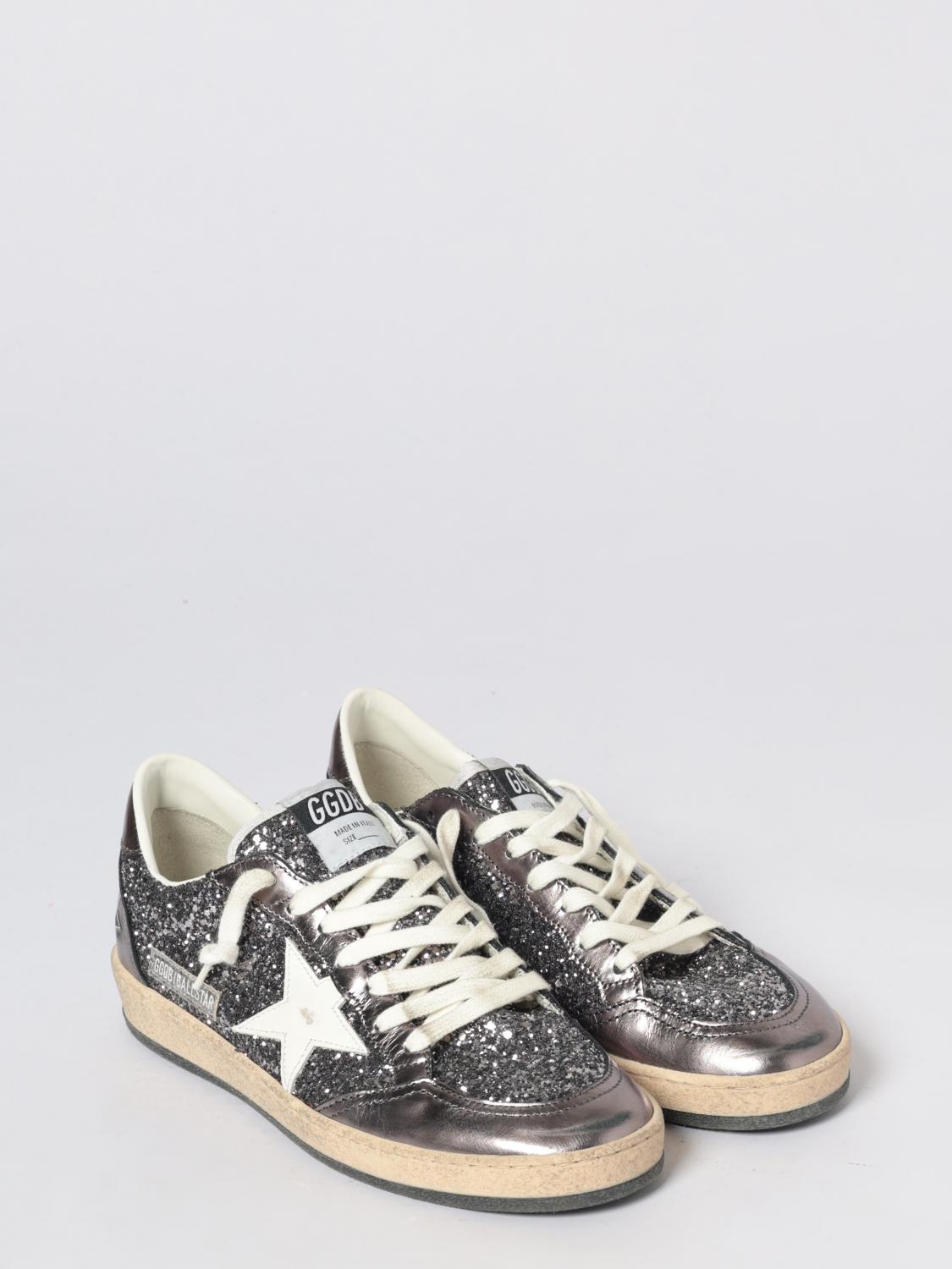 GOLDEN GOOSE 36 woman