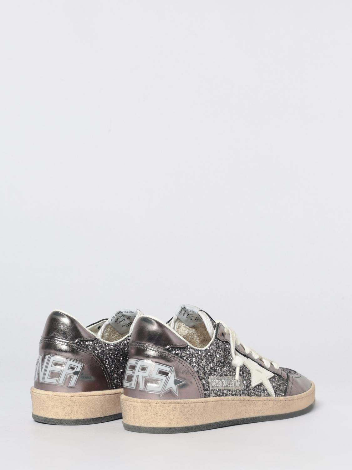 woman's sneakers
