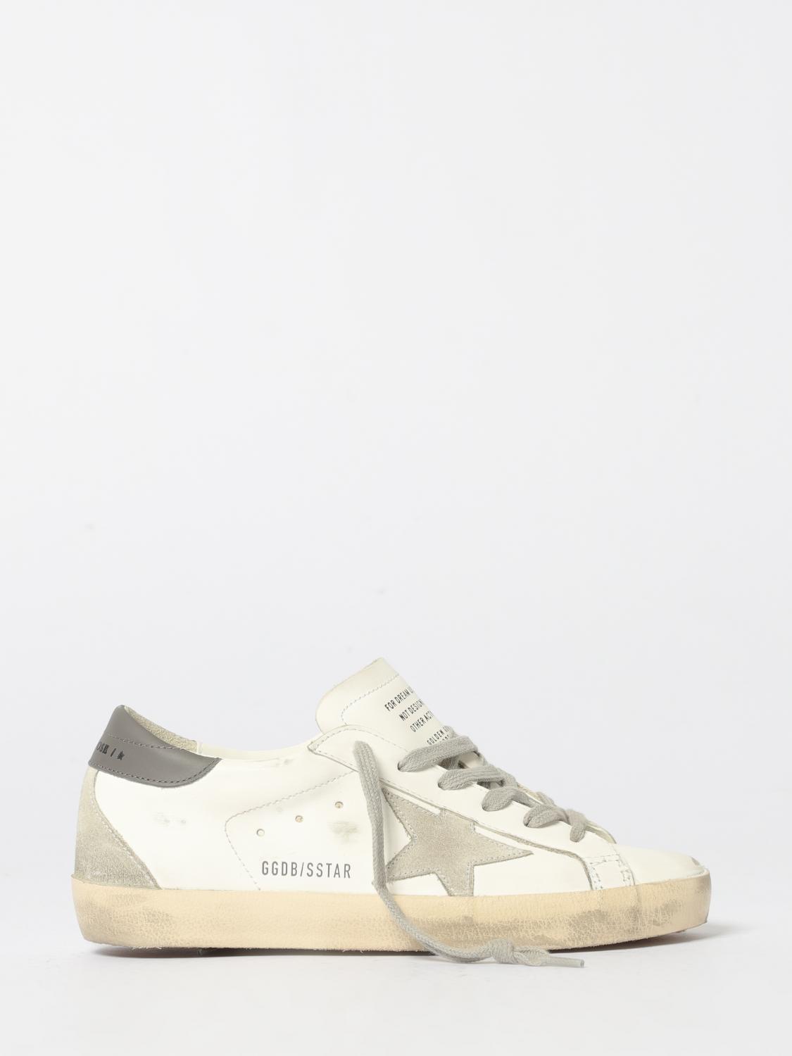 GOLDEN GOOSE 36 woman