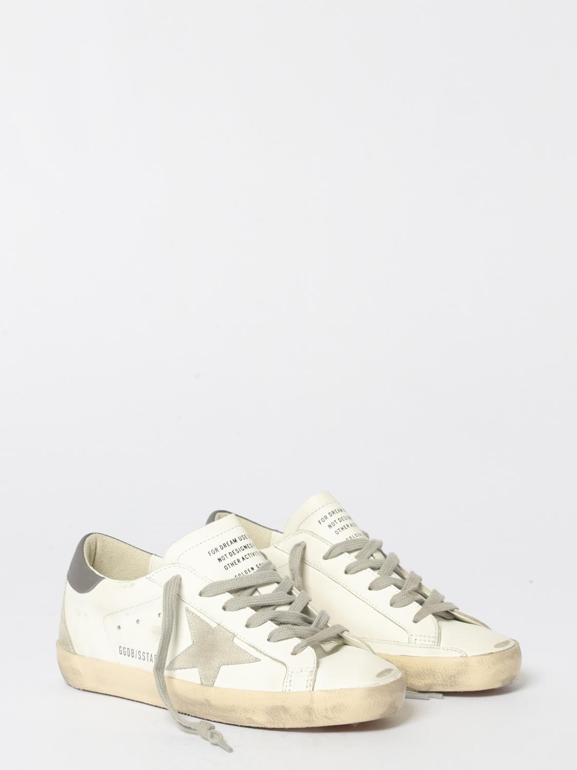 GOLDEN GOOSE 36 woman