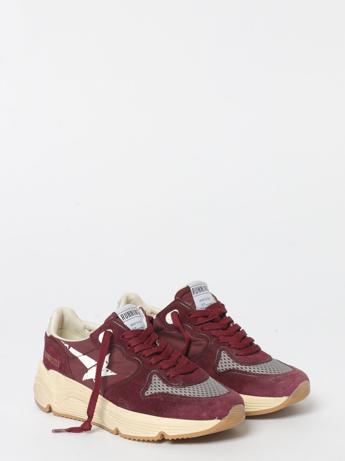 GOLDEN GOOSE 36 woman