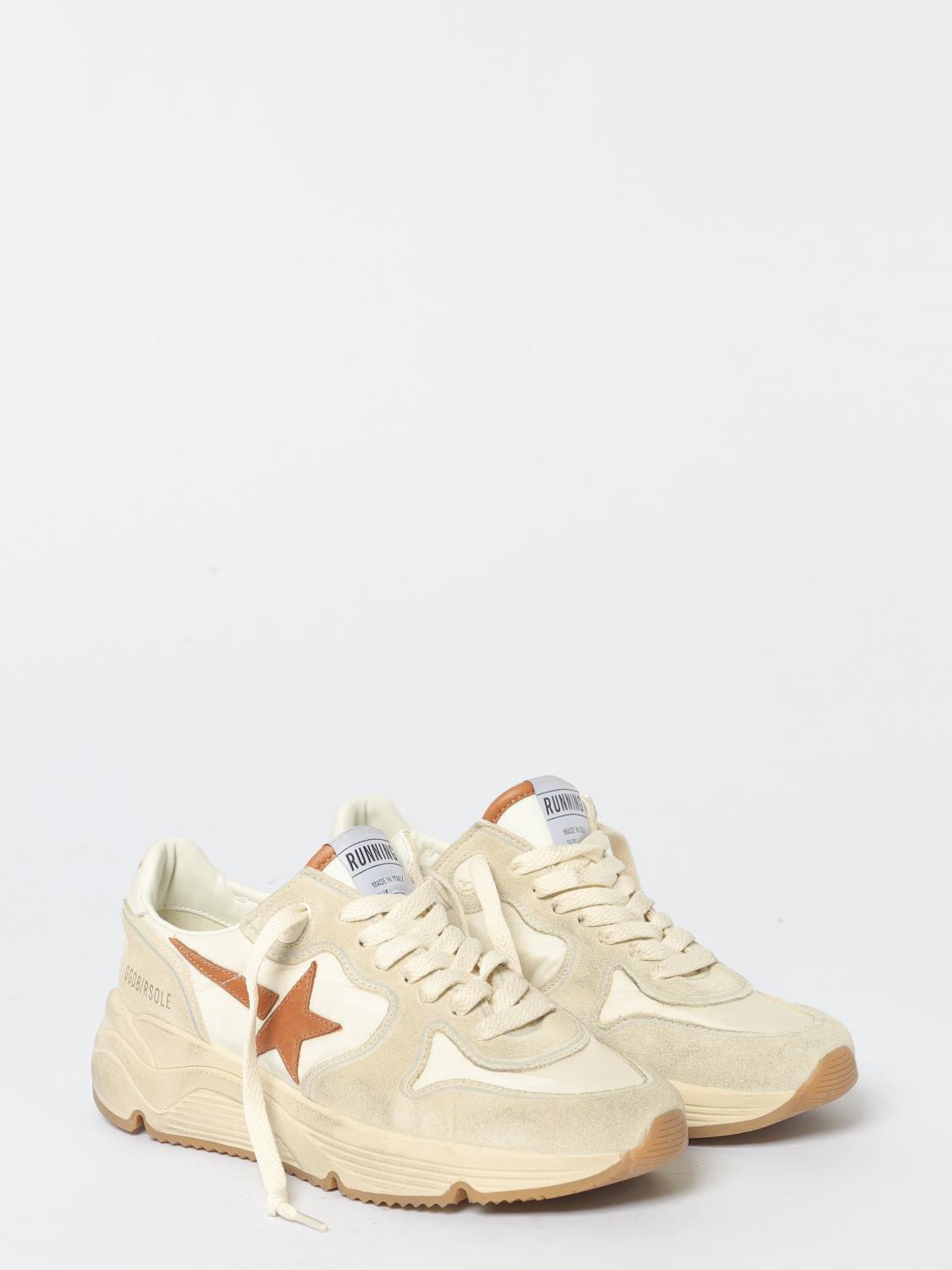 GOLDEN GOOSE 36 woman