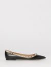 woman's ballet flat