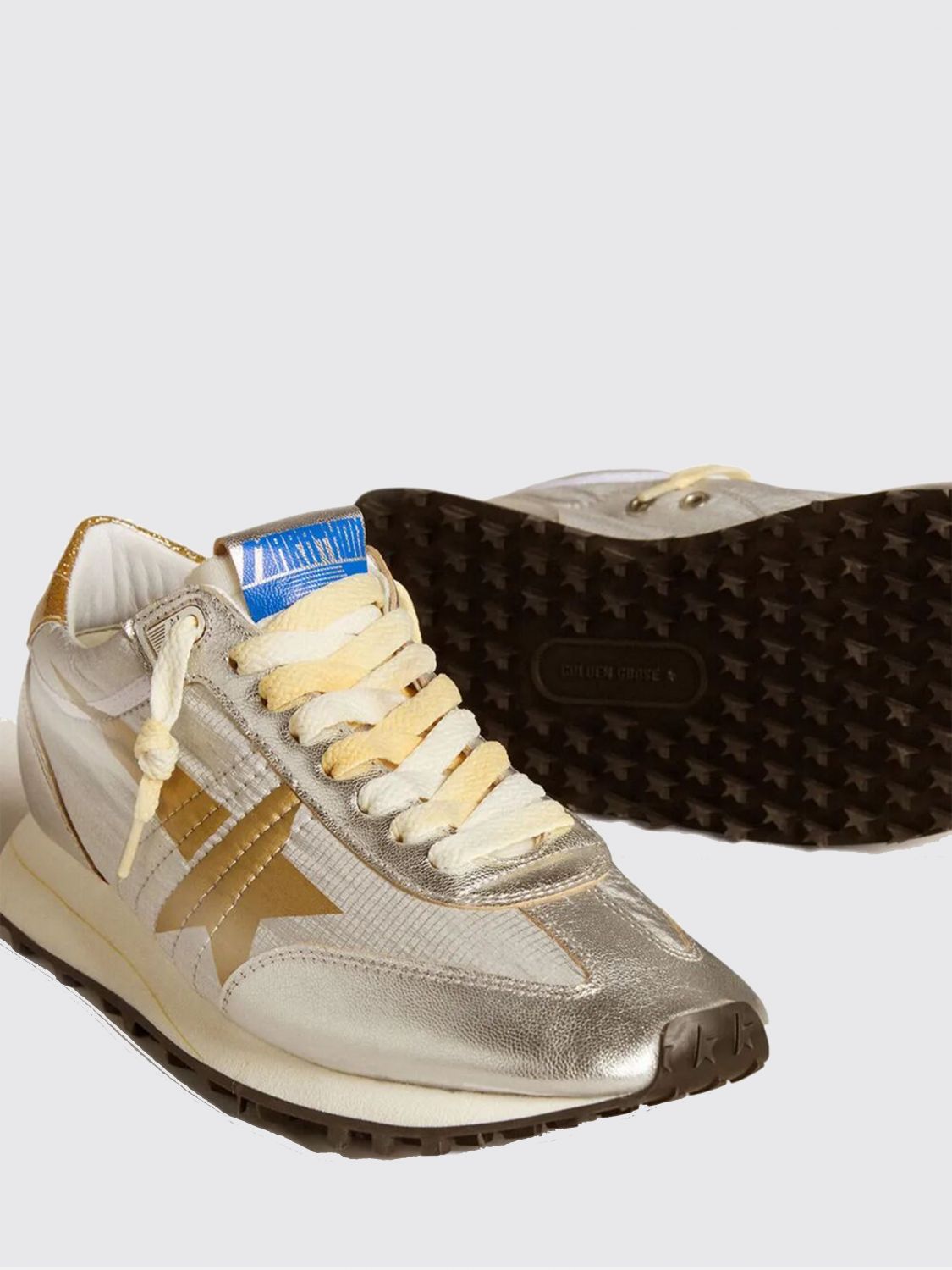 GOLDEN GOOSE 38 woman