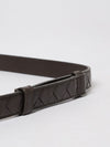 woman's belt