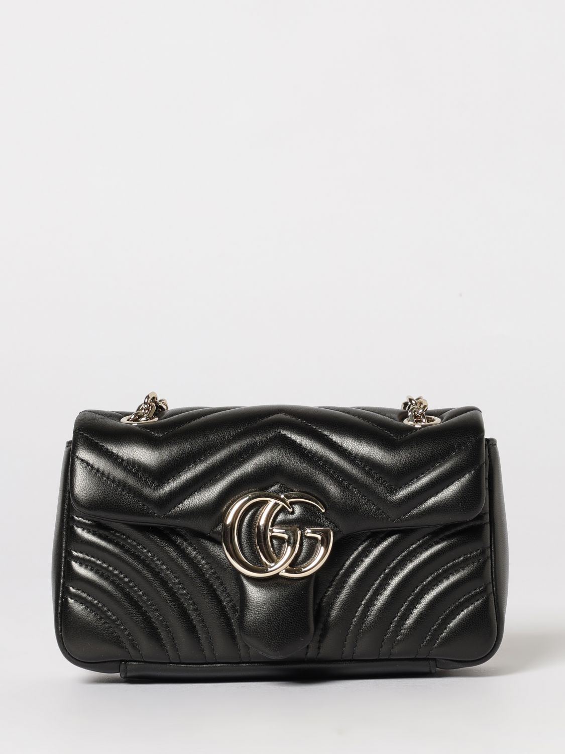 woman's mini bag