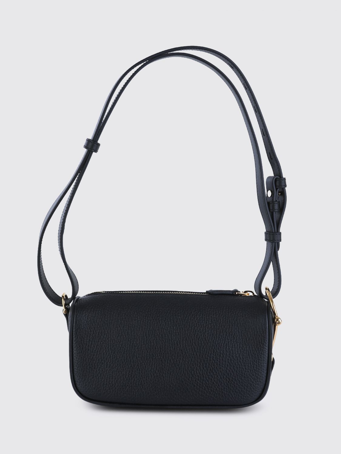 woman's mini bag