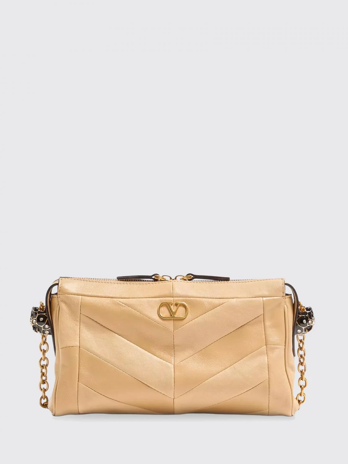 woman's mini bag