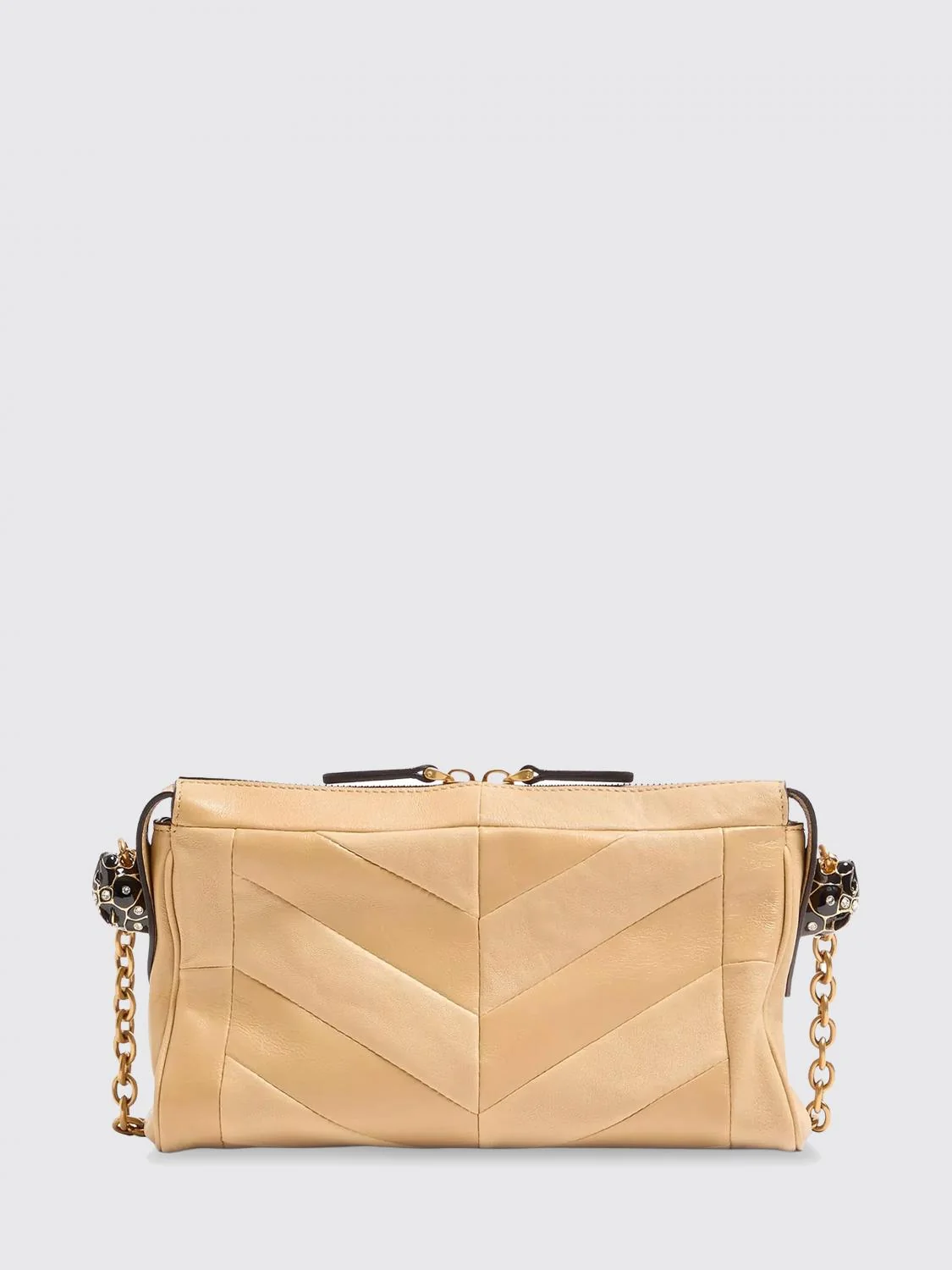 woman's mini bag