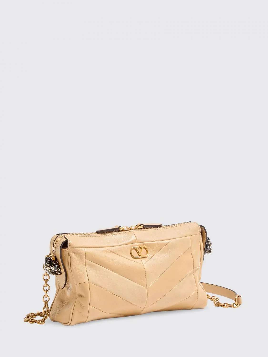 woman's mini bag
