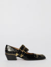 woman's pump chloé