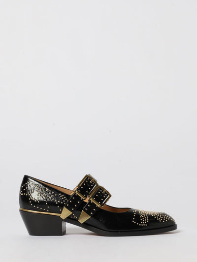 womans pump chloé