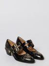woman's pump chloé