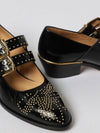 woman's pump chloé