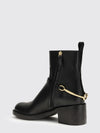 woman's boots chloé