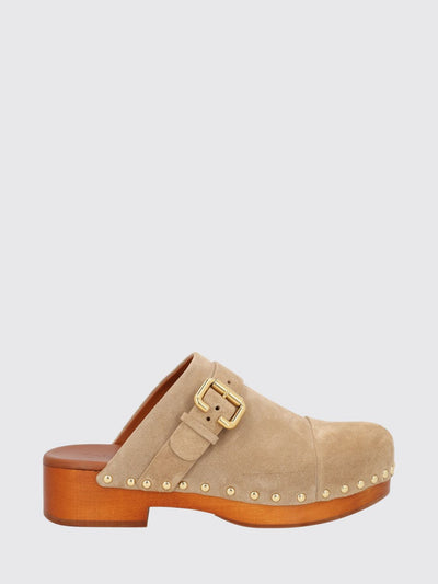womans shoes chloé