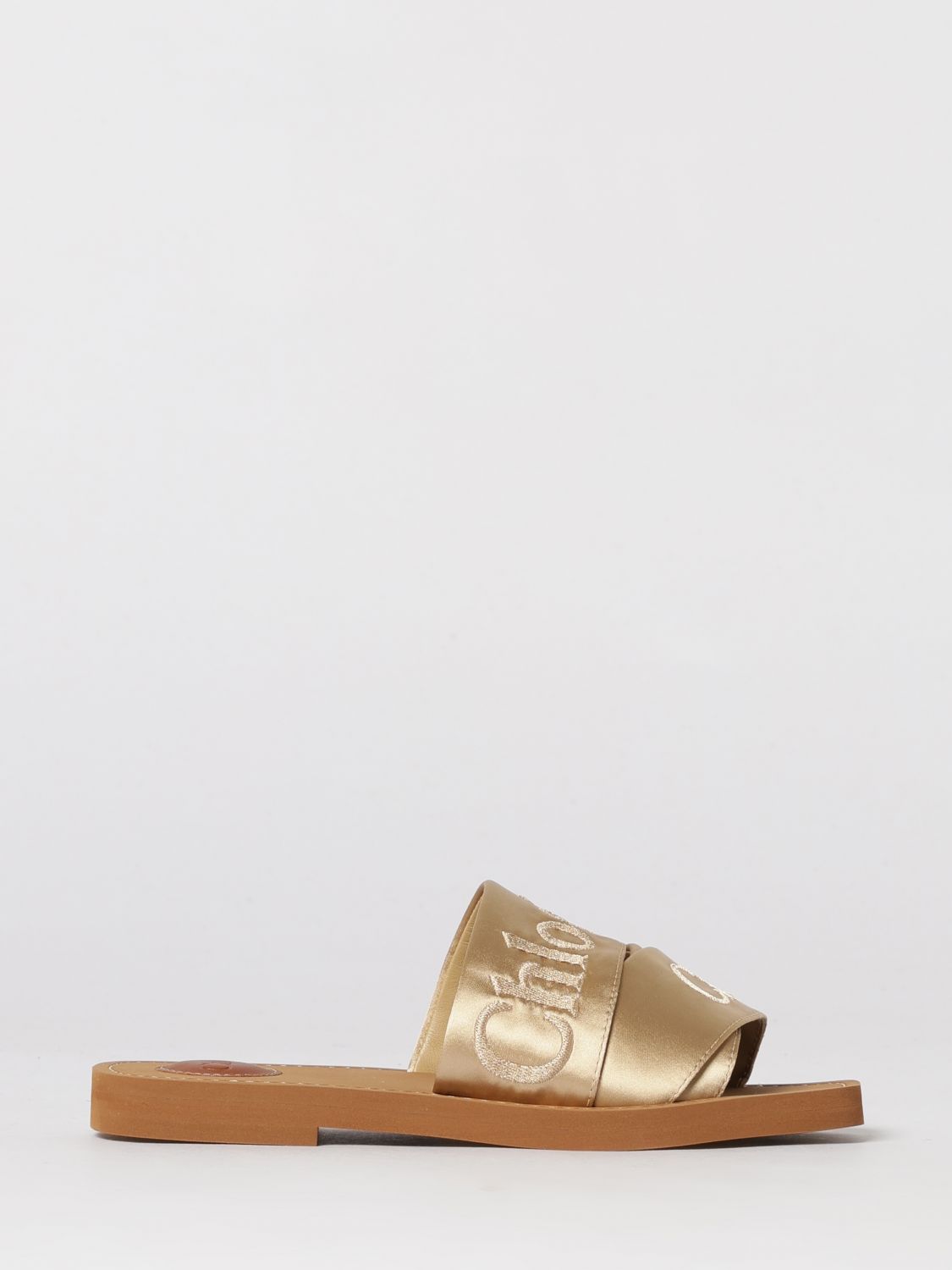 CHLOÉ 36 woman