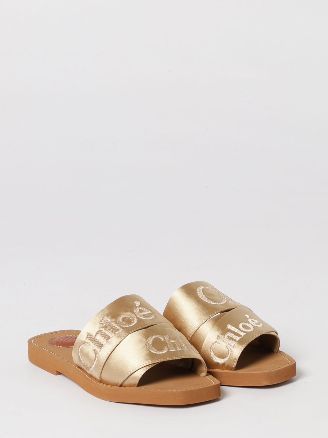CHLOÉ 36 woman