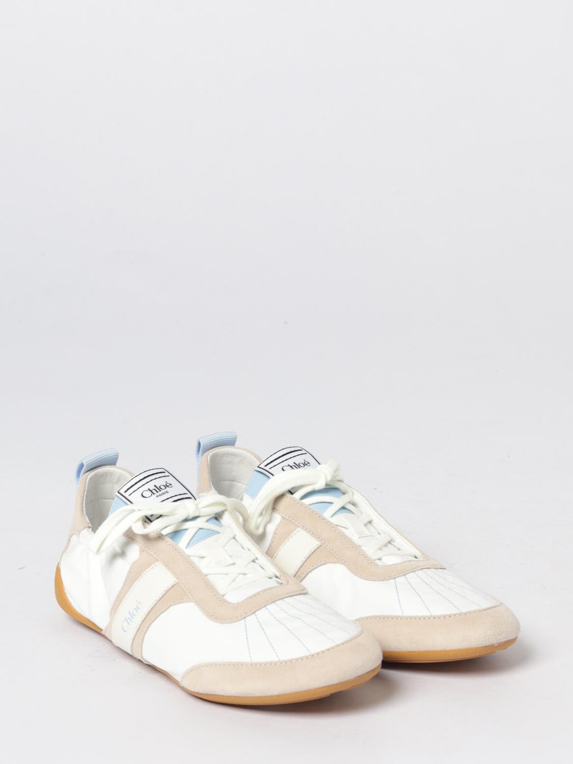 CHLOÉ 36 woman