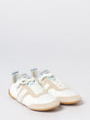 woman's sneakers chloé